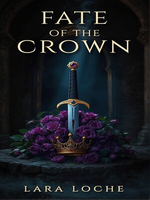 cover image of Fate of the Crown